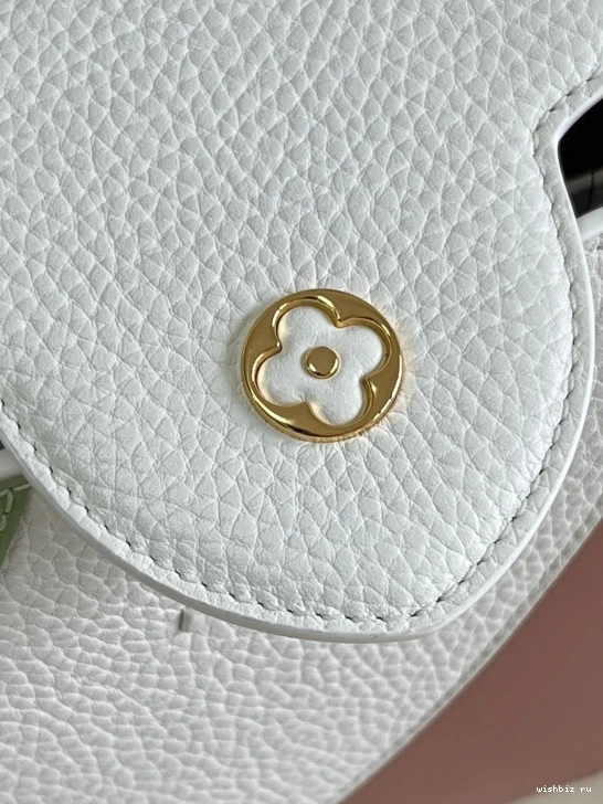 WIS VUITTON BB LOUIS CAPUCINES 0716